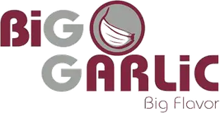 Big Garlic