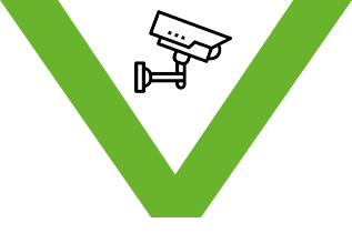 Baiot ibérica. Soluciones tecnológicas para empresas. Videovigilancia.