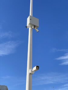 Instalación Profesional de Cámaras de Videovigilancia: Garantizando la Seguridad Urbana